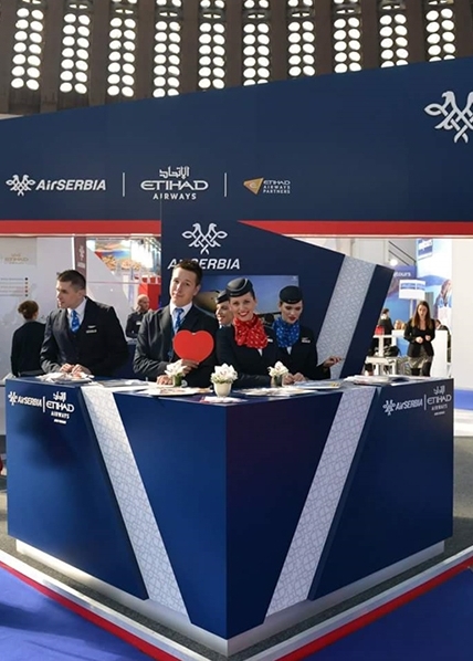 COMPLETE building maintenance